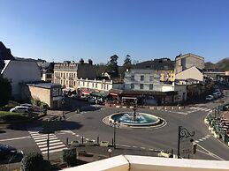 Bagnoles Hôtel