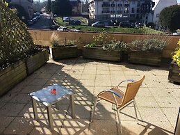 Bagnoles Hôtel