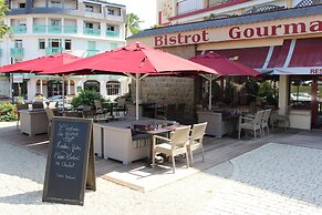 Bagnoles Hôtel