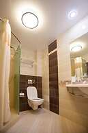 Hotel Green Line Samara
