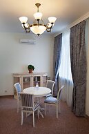 Hotel Green Line Samara