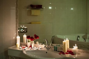 Hotel Green Line Samara