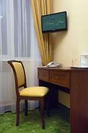 Hotel Green Line Samara