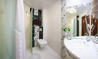 Hotel Green Line Samara