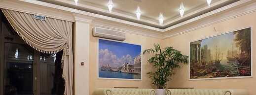 Hotel Green Line Samara