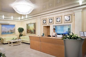 Hotel Green Line Samara