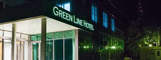 Hotel Green Line Samara