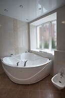 Hotel Green Line Samara