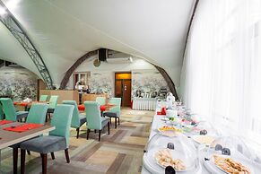 Hotel Green Line Samara