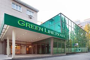 Hotel Green Line Samara