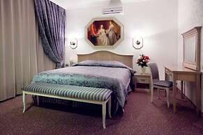 Hotel Green Line Samara