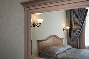 Hotel Green Line Samara