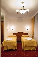 Hotel Green Line Samara