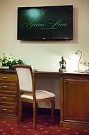 Hotel Green Line Samara
