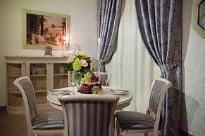 Hotel Green Line Samara