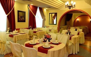 Hotel Green Line Samara