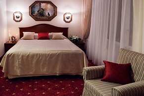 Hotel Green Line Samara