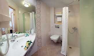 Hotel Green Line Samara