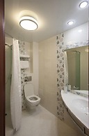 Hotel Green Line Samara