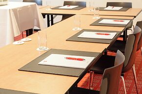 SwissEver Hotel Zug