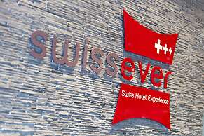 SwissEver Zug Swiss Quality Hotel