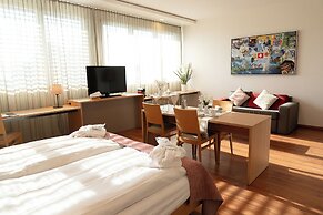SwissEver Hotel Zug