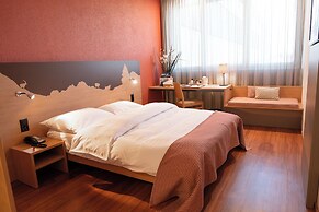 SwissEver Hotel Zug