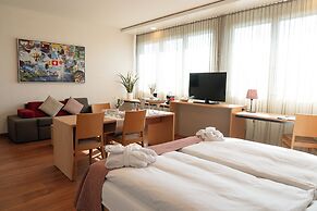 SwissEver Hotel Zug