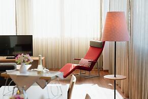 SwissEver Hotel Zug