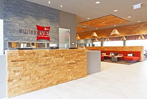 SwissEver Hotel Zug