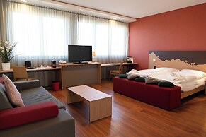 SwissEver Hotel Zug
