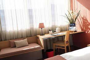 SwissEver Hotel Zug