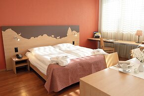 SwissEver Hotel Zug