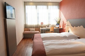SwissEver Hotel Zug