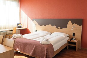SwissEver Hotel Zug