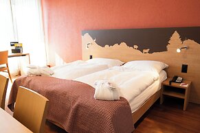 SwissEver Hotel Zug