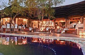 Madikwe Hills