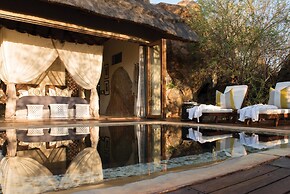 Madikwe Hills