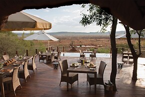 Madikwe Hills