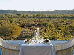 Madikwe Hills