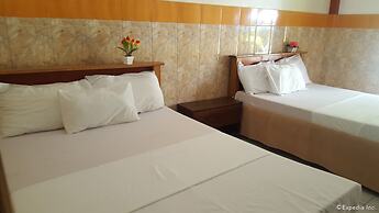 Cooper's Beach Resort