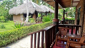 Cooper's Beach Resort