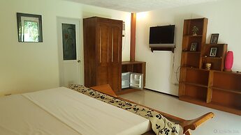 Cooper's Beach Resort