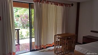 Cooper's Beach Resort