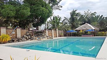 Cooper's Beach Resort