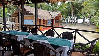 Cooper's Beach Resort