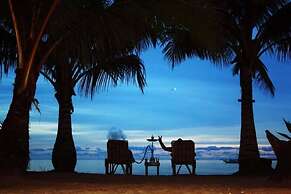 Cooper's Beach Resort