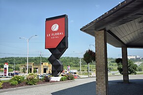 Hôtel Le Floral