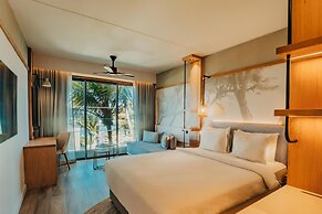 Radisson Blu Poste Lafayette Resort & Spa, Mauritius (Adults Only)