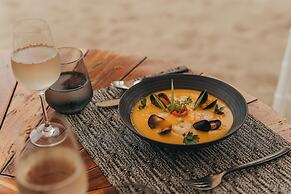 Radisson Blu Poste Lafayette Resort & Spa, Mauritius (Adults Only)